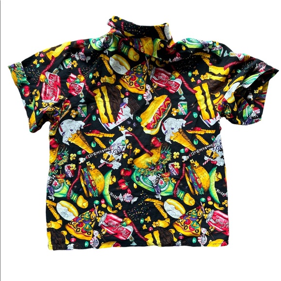 Fun shirt design. - Picture 2 of 2